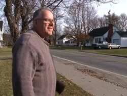 CLEAN: Fight to save endangered turtles in Benin News Clip