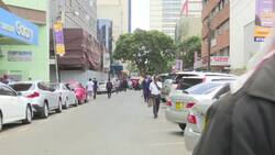 Kenyan Muslims condemn NZ mosque attacks Instructional Video