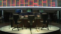 CLEAN : Brazil business world bets on Rousseff exit (stock shots) News Clip