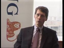 Economic impact of SARS virus on Hong Kong economy News Clip