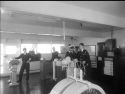 LARGEST SEA SCHOOL News Clip