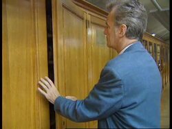 BELGIUM: NEW AFRICAN ART EXHIBITION TO START WORLD TOUR News Clip