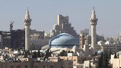 Jordan Refugees Crisis News Clip