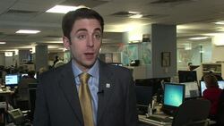 CLEAN: 'They're not the only ones': the power of Facebook News Clip