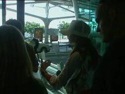 Beckhams take legal action at claims of marriage sham News Clip