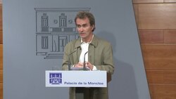 Government official says nurse's condition improves; EU observers happy with how govt is dealing with virus News Clip