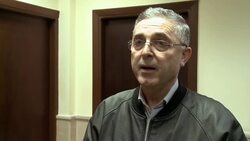 Syria reconciliation minister on Astana talks  Instructional Video