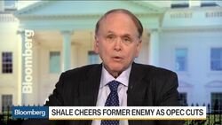 Shale Oil Gets a Helping Hand From OPEC Agreement News Clip