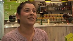 Anticipated boom in London tourism does not match expectations News Clip