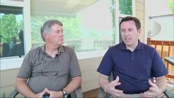 The deaths of three respected tornado researchers near Oklahoma City have renewed questions over whether the risk of dashing off into violent storms in Tornado Alley is too great, regardless of the adrenaline rush. News Clip