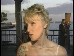 USA: TALK MAGAZINE LAUNCH PARTY News Clip