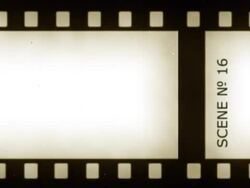 Old film Stock Footage