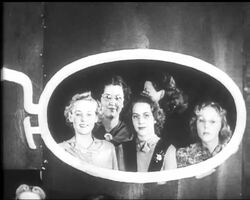 Answers to Correspondents: News Clip