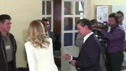 VOICED : Mexico: PRI gana legislativas marcadas por protestas News Clip