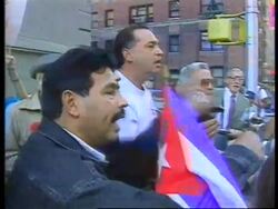 USA - Castro &amp; Puerto Rican Community / Demos Instructional Video