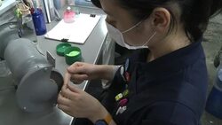 CLEAN : Fake fingers help ex yakuza lead lawful News Clip