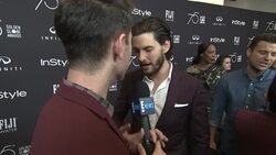 Stan, Barnes, Machado consider life in Hollywood 75 years ago Instructional Video