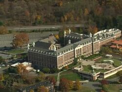 The Culinary Institute Of America Stock Footage