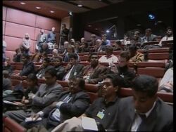 Final briefing on peace talks between government - Tamil Tigers News Clip