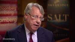 Jim Chanos: Oil E&P Model in North America Isn't Economic News Clip