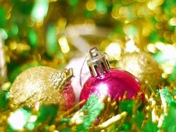 Merry Christmas Stock Footage