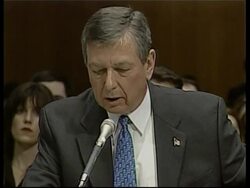 Various briefings on Al Qaida investigation News Clip