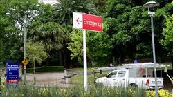 CLEAN : Cricket: Hughes dies after rare accident News Clip