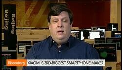 Why Xiaomi May Be in Funding Talks News Clip