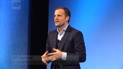 BlackBerry is returning to its roots with a new smartphone called the Classic, featuring a traditional keyboard at a time when rival Apple and Android phones - and most smartphone customers - have embraced touch screens. (Dec. 17) News Clip