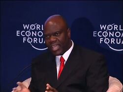 Zimbabwe asks for sanctions to be ended, reax News Clip