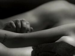 Expressing Love Stock Footage