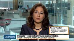 Trump Economy Poses Dilemma for Democrats as 2020 Looms News Clip