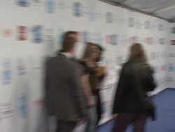 Night of Too Many Stars: An Overbooked Concert For Autism Education Stock Footage