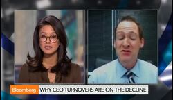 Is the Ivy League Your Best Path to the C-Suite? News Clip