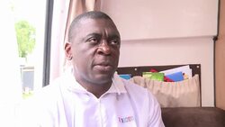 CLEAN: France steps up efforts on AIDS prevention News Clip