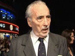 'Corpse Bride' London Premiere Stock Footage