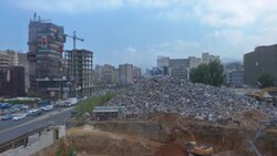 Beirut ranked among the world's top cities Instructional Video