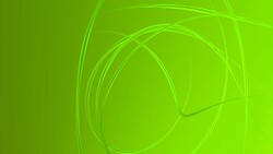 Soft Green  HD background Stock Footage