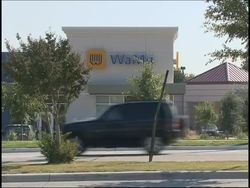 Financial turmoil having direct impact on small businesses News Clip