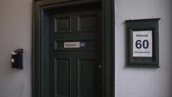 Court exteriors ahead of trial of Danish man accused of killing journalist Kim Wall Instructional Video