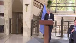 CLEAN : Syria allows aid deliveries to more besieged areas: UN News Clip