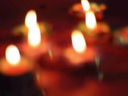 Lights Stock Footage