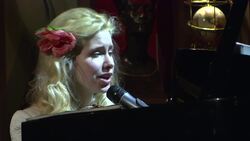 Nellie McKay: "Clonie" Instructional Video