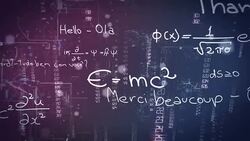 Technology  Data Stock Footage