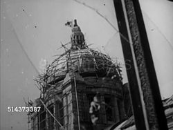 1951: KOREAN CONFLICT (WAR) Instructional Video