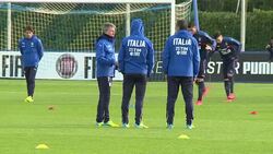 CLEAN : Football Euro 2016 Italy ready to meet top of the world Spain News Clip