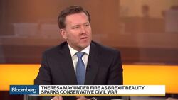 BNP's Saywell Sees Too Much Optimism in Pound News Clip