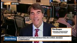Why Tim Draper Says Indonesia Is a Great Place to Be News Clip