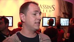 Nintendo, Microsoft and Sony push multi-screen video gaming at E3 expo News Clip