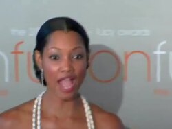 Fusion, the 2005 Crystal and Lucy Awards Presented by Women in Film Stock Footage